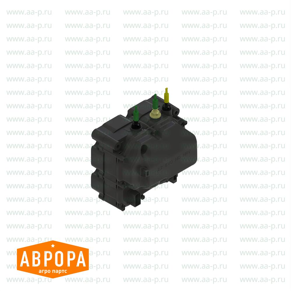 Pumpe der DEF-Dosiereinheit